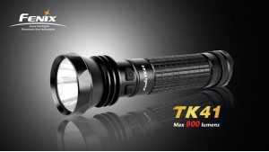Fenix TK41 Fenix TK41